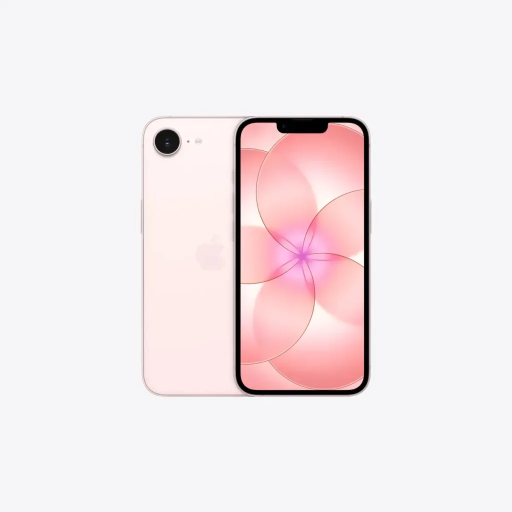 iPhone 17 E