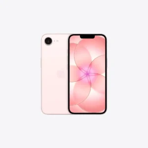 iPhone 17 E