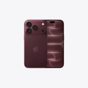 iPhone 18 Pro Max
