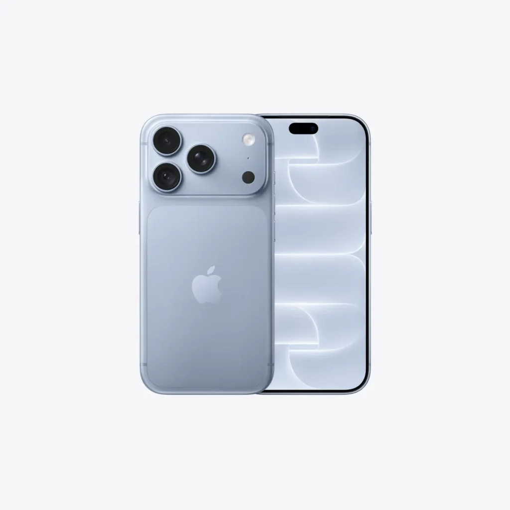 iPhone 18 Pro