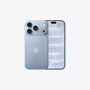 iPhone 18 Pro