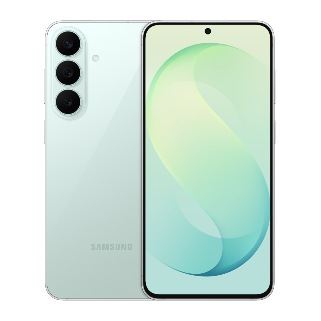 Galaxy S26 FE